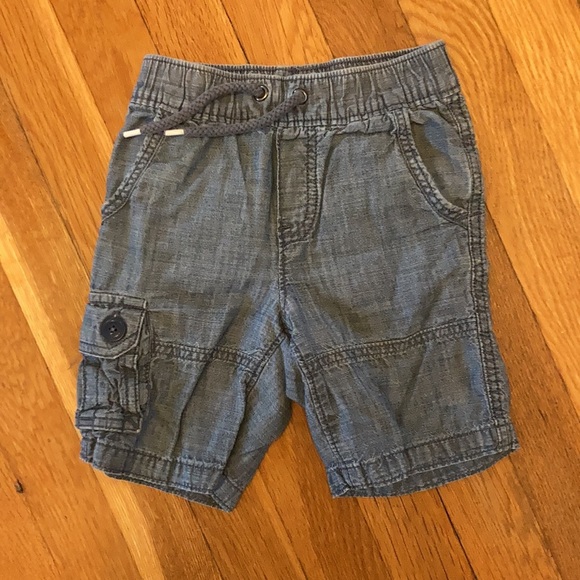 Adorable boys gap matching fall outfit. - Picture 5 of 6